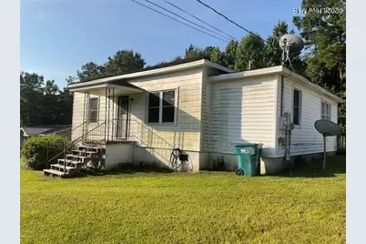 193 Frazier Drive SE, Milledgeville, GA 31061 - Photo 1