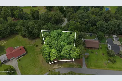 0 Baker Dr Drive, Pikeville, NC 27863 - Photo 1