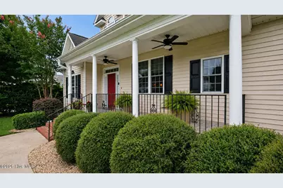 1113 Scarlet Oak Drive, Greenville, NC 27858 - Photo 5