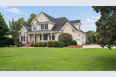1113 Scarlet Oak Drive, Greenville, NC 27858 - Photo 3