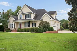 1113 Scarlet Oak Dr, Greenville, NC 27858 - Photo 3