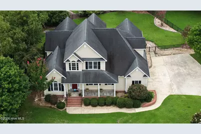 1113 Scarlet Oak Drive, Greenville, NC 27858 - Photo 51