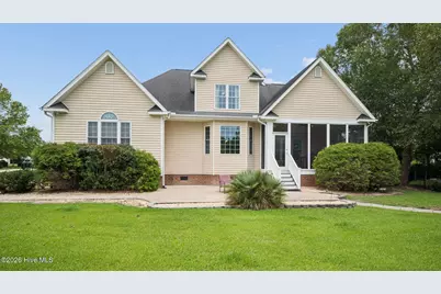 1113 Scarlet Oak Drive, Greenville, NC 27858 - Photo 47