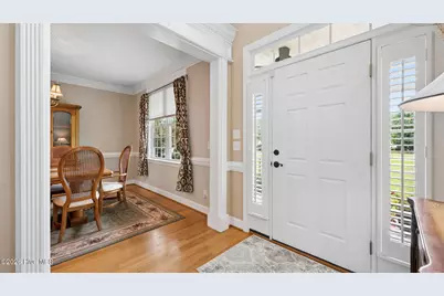 1113 Scarlet Oak Drive, Greenville, NC 27858 - Photo 7