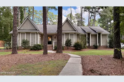 315 Stanwood Drive, Greenville, NC 27858 - Photo 1