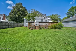 313 S Howard Cir, Tarboro, NC 27886 - Photo 41