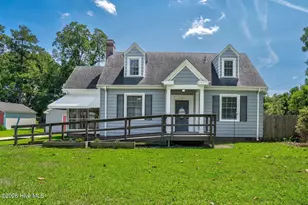 313 S Howard Cir, Tarboro, NC 27886 - Photo 43