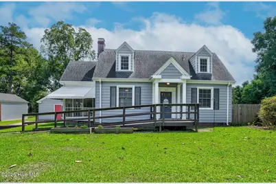 313 S Howard Circle, Tarboro, NC 27886 - Photo 1