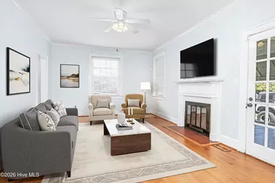 313 S Howard Circle, Tarboro, NC 27886 - Photo 3