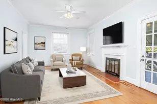 313 S Howard Cir, Tarboro, NC 27886 - Photo 3