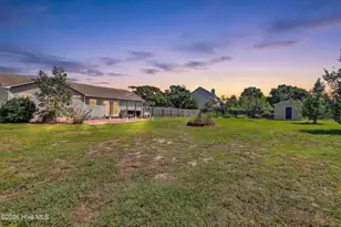 301 Parkton Dr, Richlands, NC 28574 - Photo 33