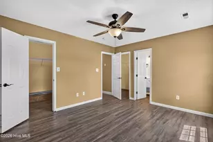 301 Parkton Dr, Richlands, NC 28574 - Photo 19