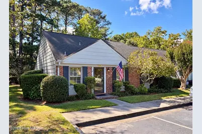 4908 Marlin Court, Wilmington, NC 28403 - Photo 1