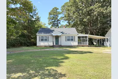 3412 S Church Street, Rocky Mount, NC 27803 - Photo 1