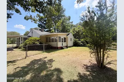 3412 S Church Street, Rocky Mount, NC 27803 - Photo 41