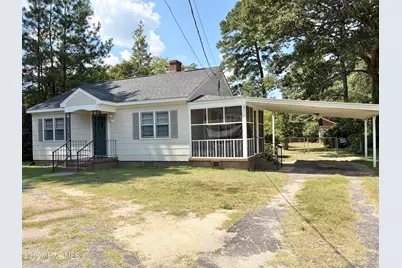3412 S Church Street, Rocky Mount, NC 27803 - Photo 37