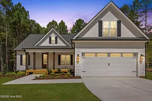 2000 Hayes Rd, Spring Hope, NC 27882 - Photo 1