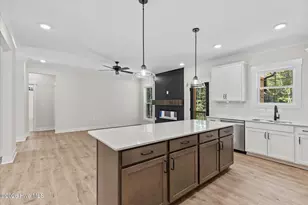 2000 Hayes Rd, Spring Hope, NC 27882 - Photo 5
