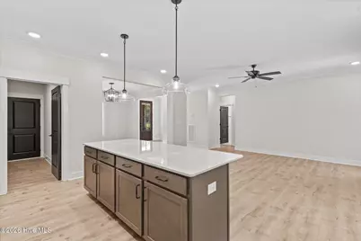 2000 Hayes Road, Spring Hope, NC 27882 - Photo 17