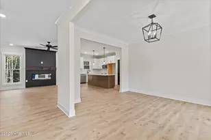 2000 Hayes Rd, Spring Hope, NC 27882 - Photo 3