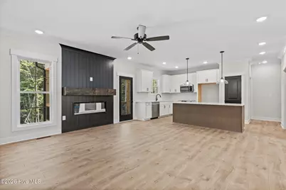 2000 Hayes Road, Spring Hope, NC 27882 - Photo 7