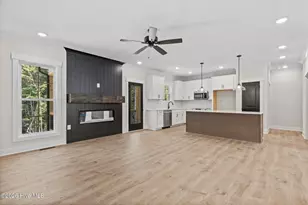 2000 Hayes Rd, Spring Hope, NC 27882 - Photo 7