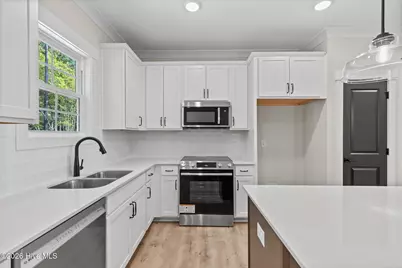 2000 Hayes Road, Spring Hope, NC 27882 - Photo 13