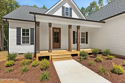2000 Hayes Road, Spring Hope, NC 27882 - Photo 3