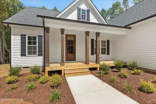 2000 Hayes Rd, Spring Hope, NC 27882 - Photo 3
