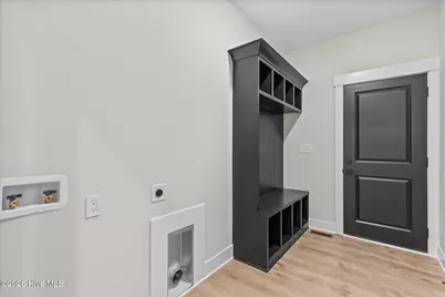 2000 Hayes Road, Spring Hope, NC 27882 - Photo 27