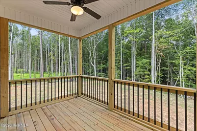 2000 Hayes Road, Spring Hope, NC 27882 - Photo 35