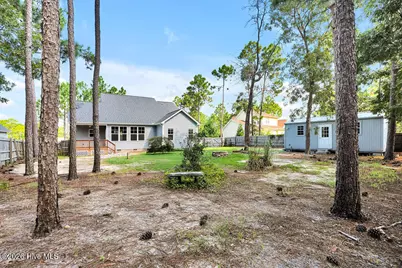 1272 S Shore Drive, Southport, NC 28461 - Photo 9