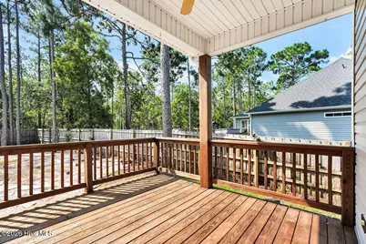 1272 S Shore Drive, Southport, NC 28461 - Photo 5