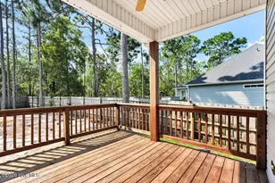 1272 S Shore Dr, Southport, NC 28461 - Photo 5