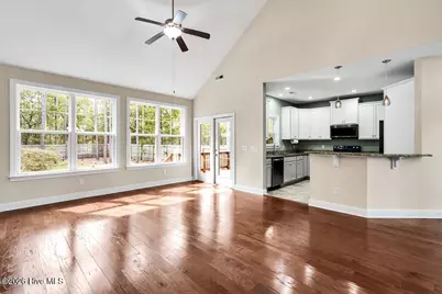 1272 S Shore Drive, Southport, NC 28461 - Photo 23