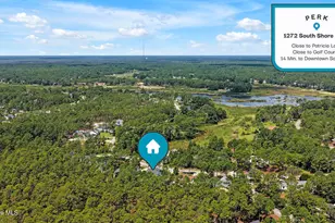 1272 S Shore Dr, Southport, NC 28461 - Photo 13