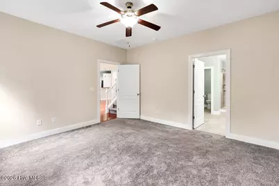 1272 S Shore Drive, Southport, NC 28461 - Photo 35