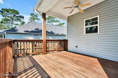 1272 S Shore Drive, Southport, NC 28461 - Photo 7