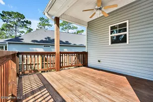 1272 S Shore Dr, Southport, NC 28461 - Photo 7