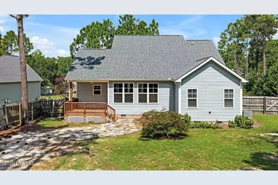 1272 S Shore Drive, Southport, NC 28461 - Photo 3