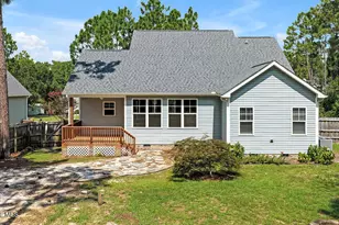 1272 S Shore Dr, Southport, NC 28461 - Photo 3