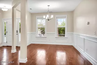 1272 S Shore Drive, Southport, NC 28461 - Photo 21