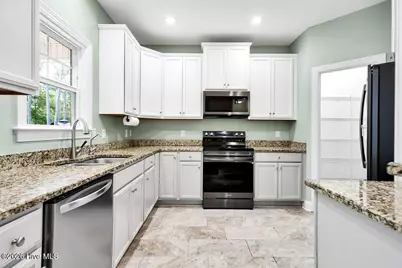 1272 S Shore Drive, Southport, NC 28461 - Photo 27