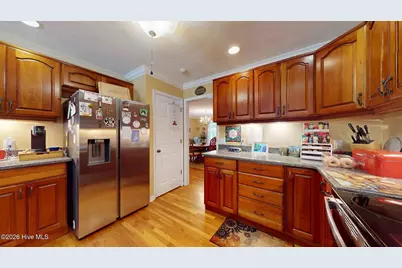 28 Devon Drive, Pinehurst, NC 28374 - Photo 21