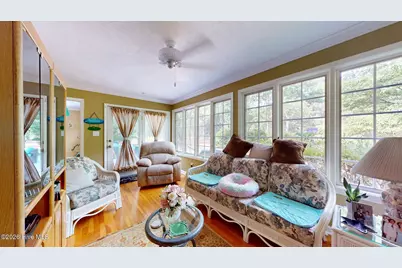 28 Devon Drive, Pinehurst, NC 28374 - Photo 13