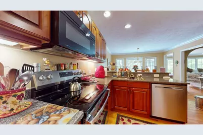 28 Devon Drive, Pinehurst, NC 28374 - Photo 23