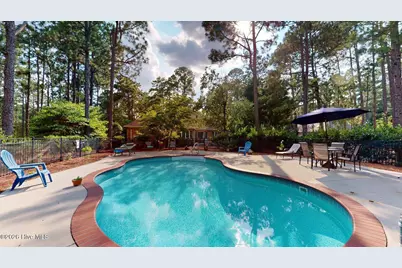28 Devon Drive, Pinehurst, NC 28374 - Photo 1