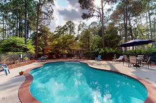 28 Devon Dr, Pinehurst, NC 28374 - Photo 1