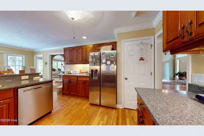 28 Devon Drive, Pinehurst, NC 28374 - Photo 21