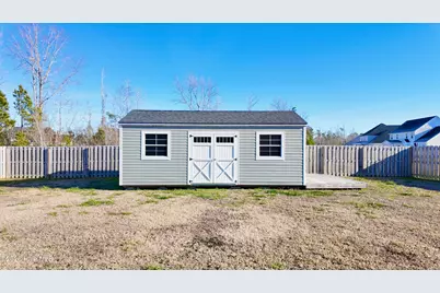 3009 Sharpnose Street, New Bern, NC 28562 - Photo 35